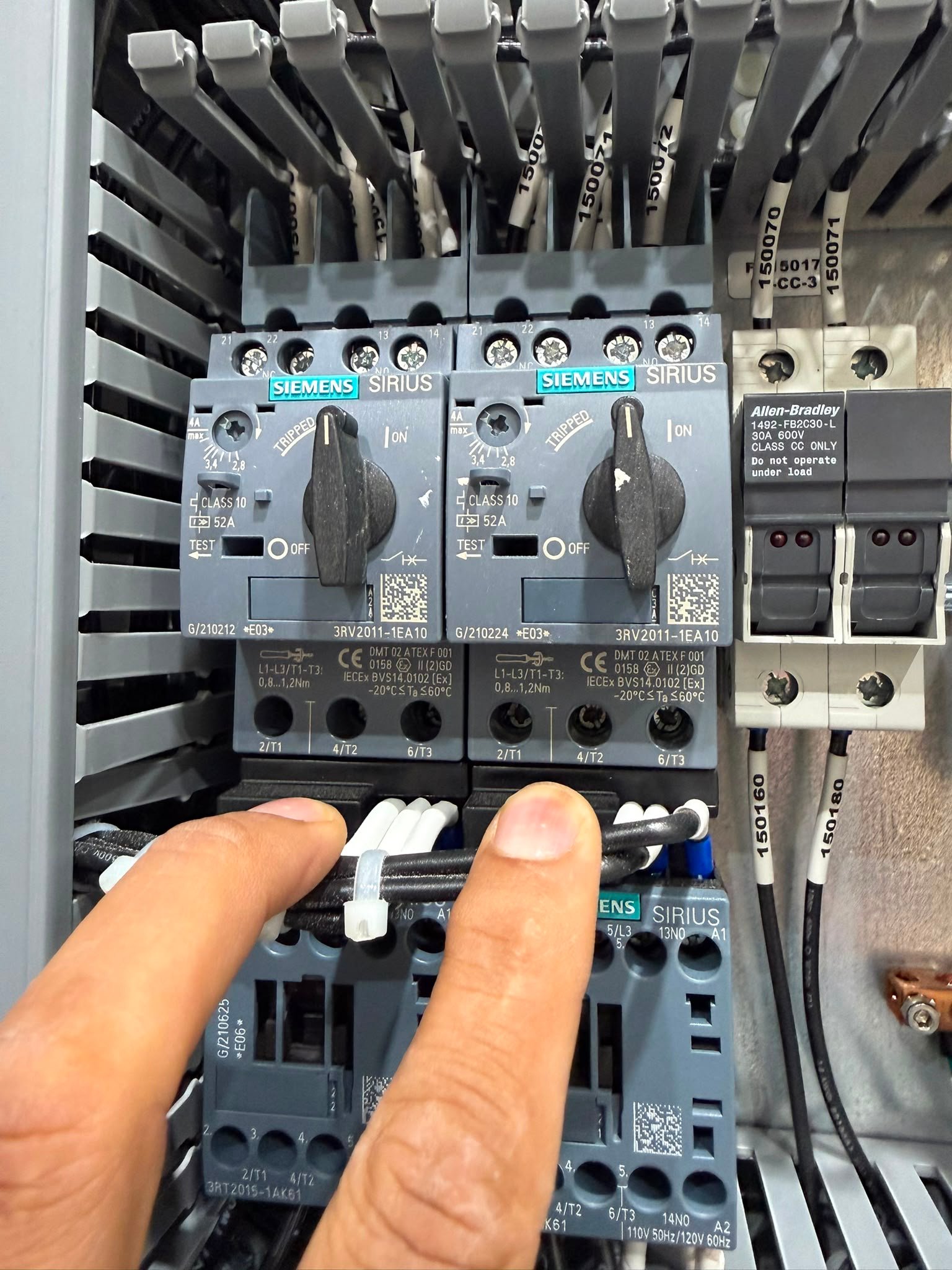 Sauna and hot tub electrical installation by Chief Electrical Ltd., Squamish