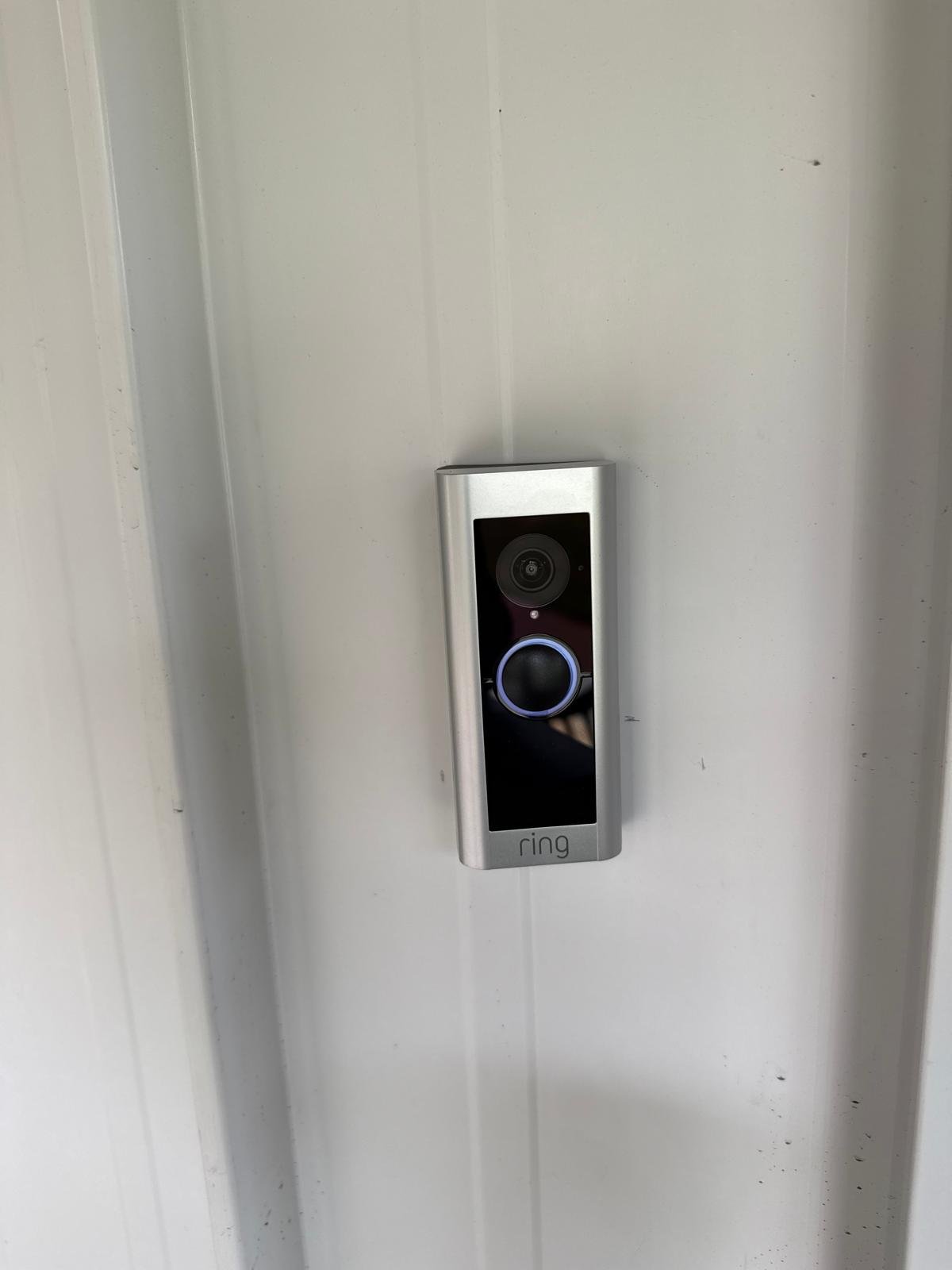 Commercial service upgrade by Chief Electrical Ltd., Squamish BC