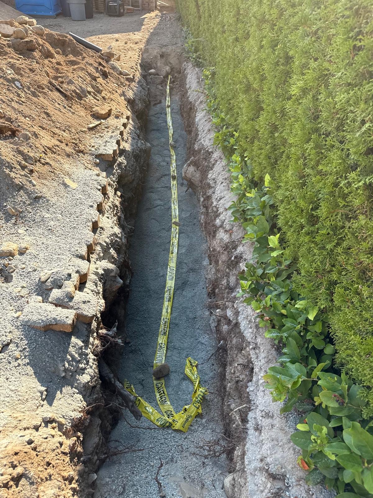 Three-phase electrical work by Chief Electrical Ltd. in Squamish
