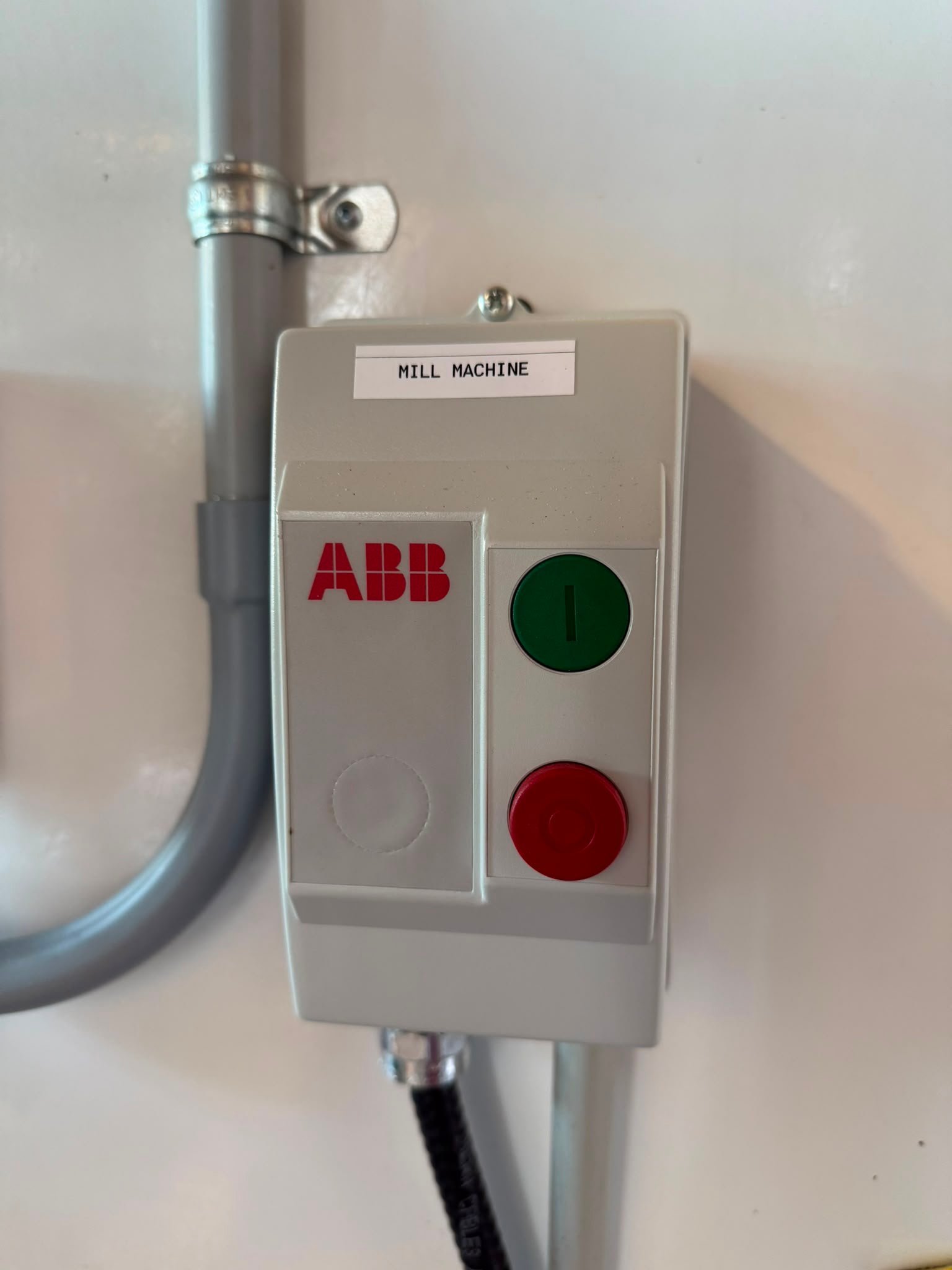 Electrical service panel upgrade by Chief Electrical Ltd. in Squamish, BC
